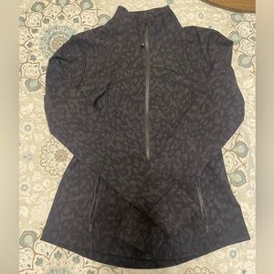 Lululemon Define Jacket Size 8